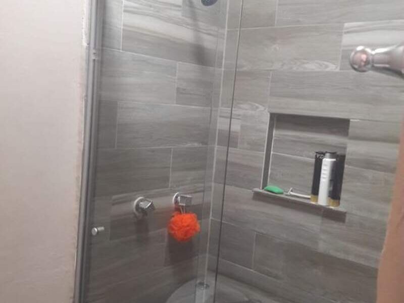 Cancel para baño Cristalum Guadalajara