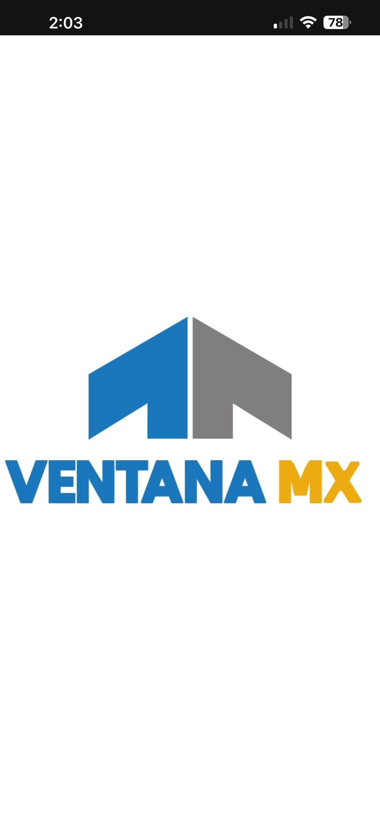 Ventana MX