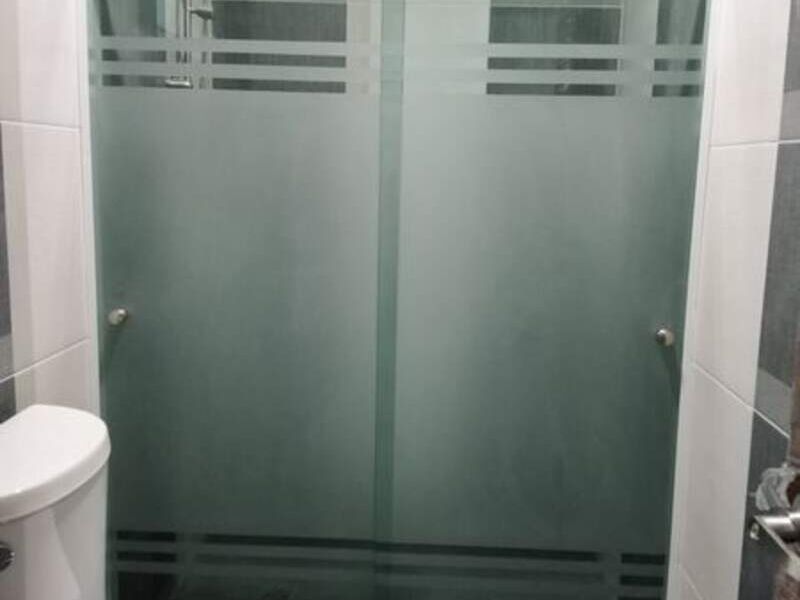 Cancel de baño GDL Guadalajara