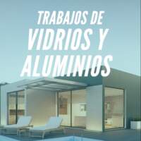 Vidrios y Aluminos GDL