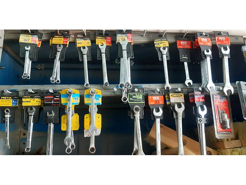 Llave ajuste México