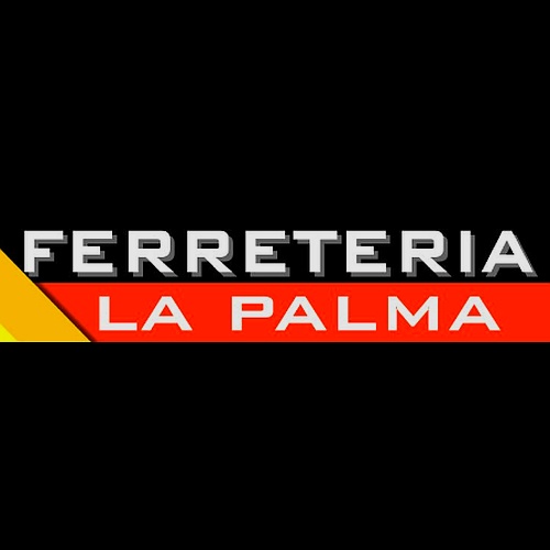 Ferreteria y Merceria La Palma