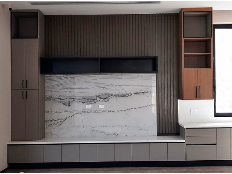 Mueble para TV México