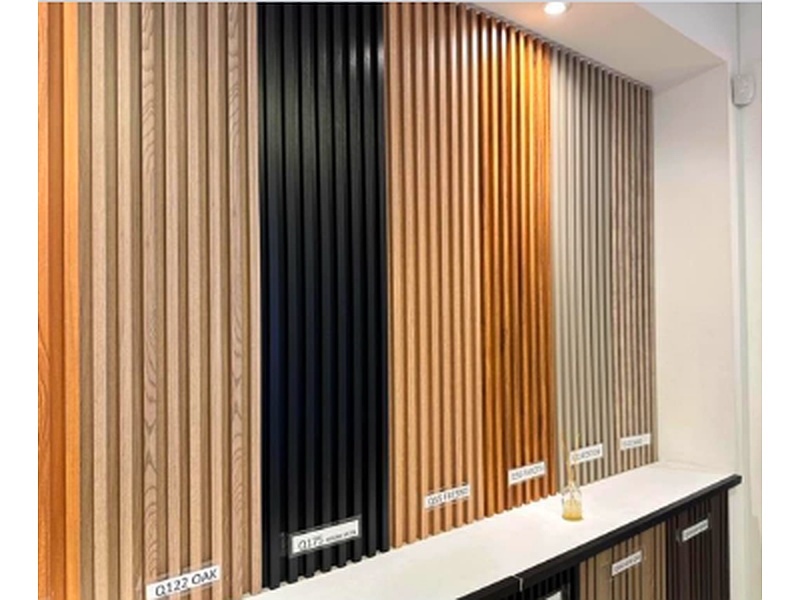 Labrin Interior WPC México