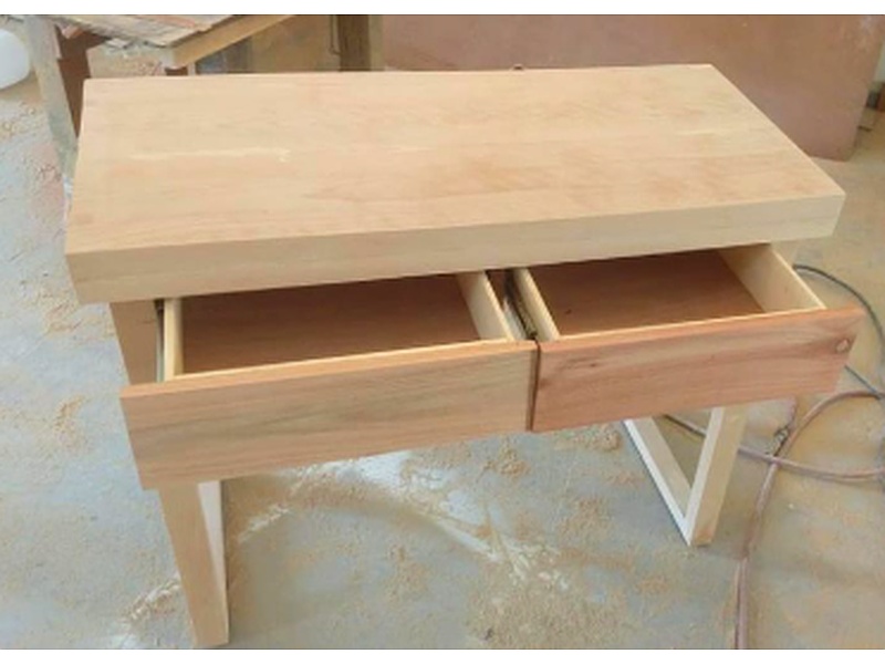 Escritorio para Niño Madera México
