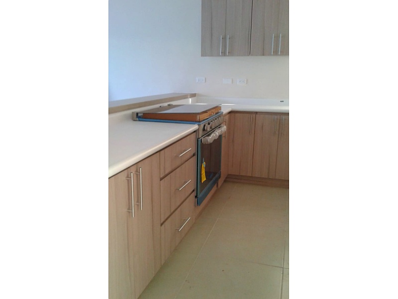 gabinetes bajos de cocina México Conceptos Carpinteria y Decoración