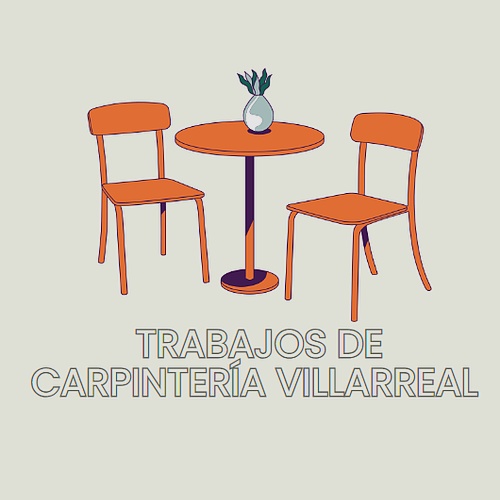 Trabajos de Carpintería Villarreal