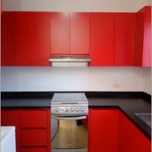 Cocinas Closet y Muebles para oficina Casper