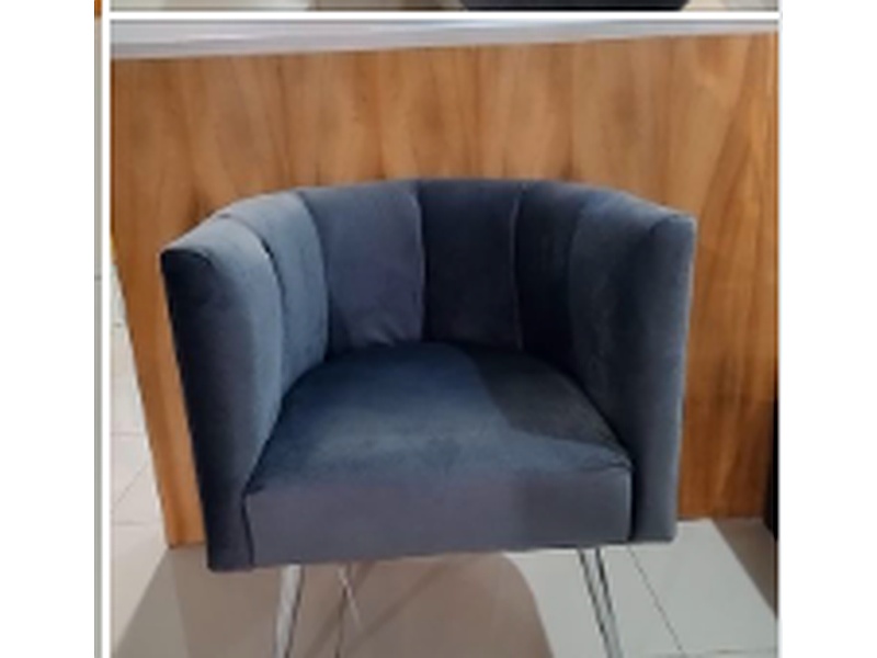 Sillón de Descanso Black Imperio México