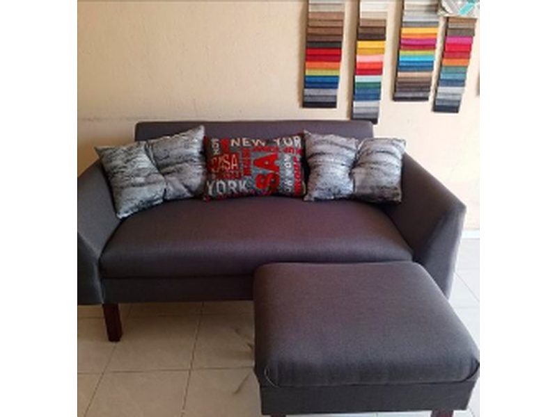 Juego de Sala Coffe Plus México