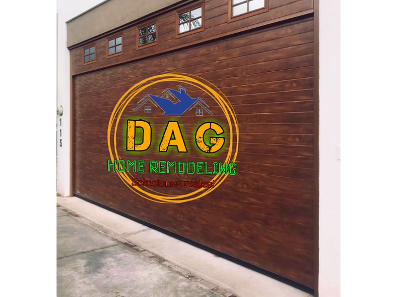 Puerta Garaje Guadalajara