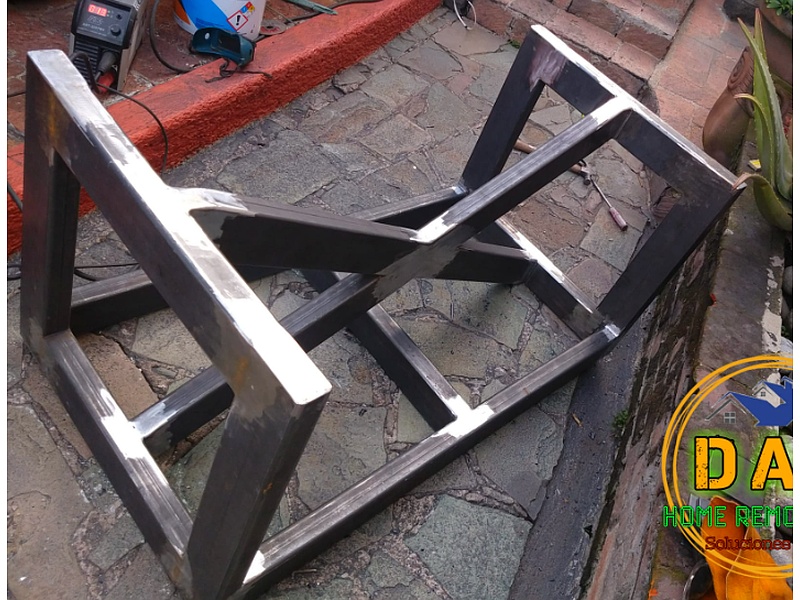 Recubrimiento Aluminio Nezahualcóyotl
