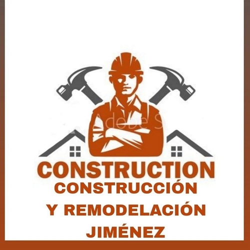 construcción y remodelación Jiménez