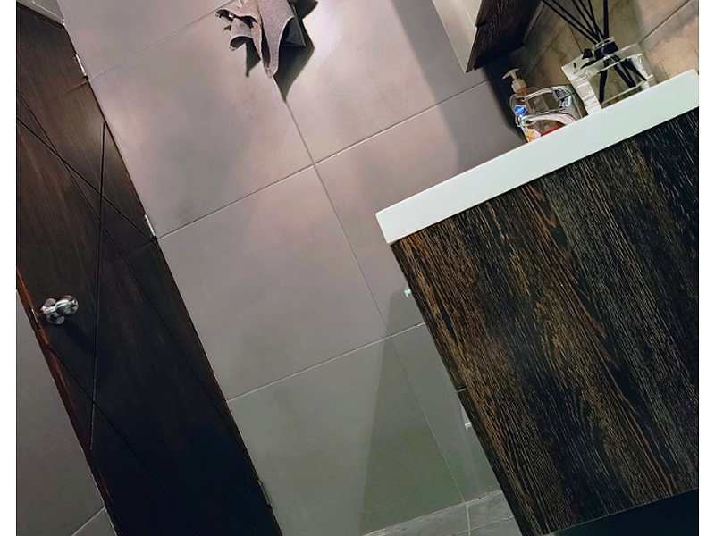 Construcción de muebles para baños México Oficios dedicados a la construcción y remodelación