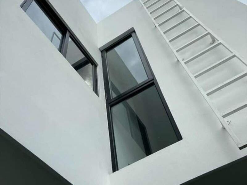 Ventanas españolas 