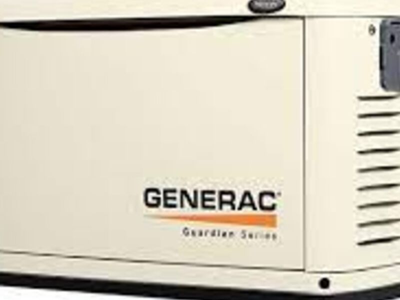 generador guardian en mexico