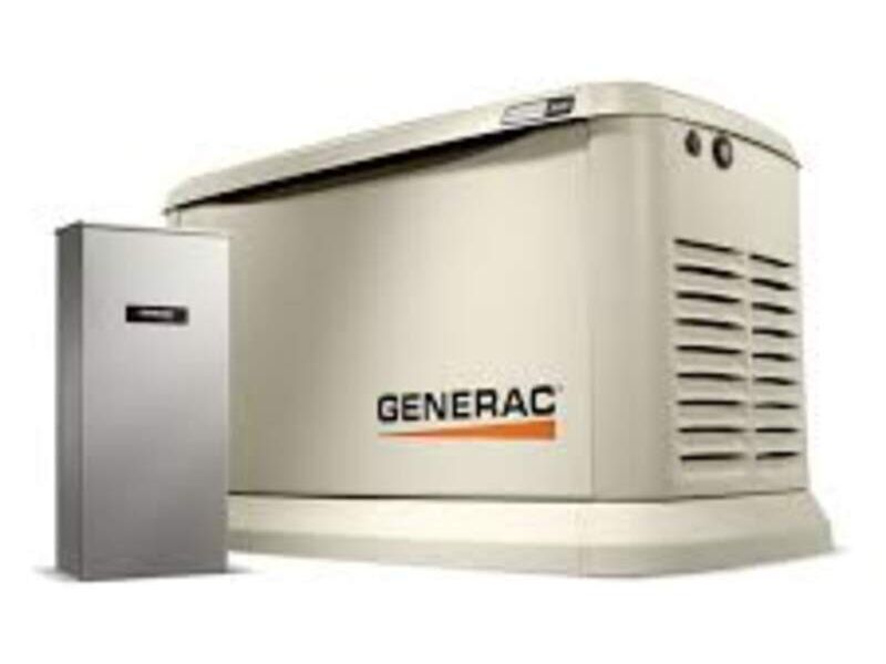 generadores residenciales en mexico