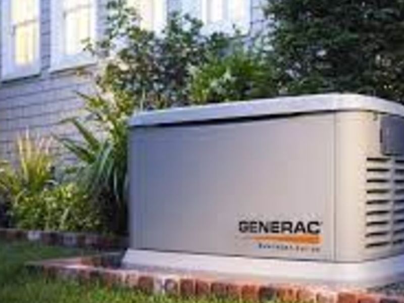 Generadores residenciales de luz a gas mexico