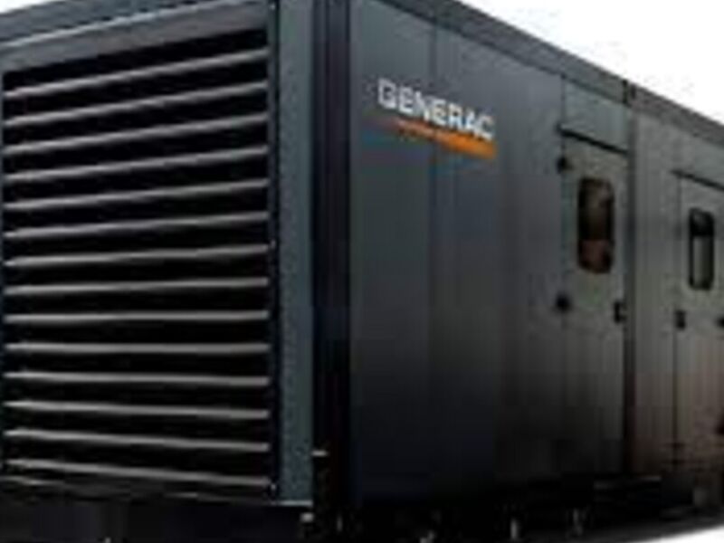 generador 1000 kw en mexico