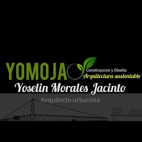 Yomoja diseño y construcción