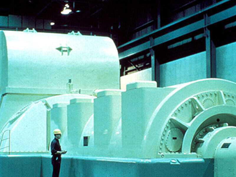 Generadores eléctricos 75 KVA en Mexico