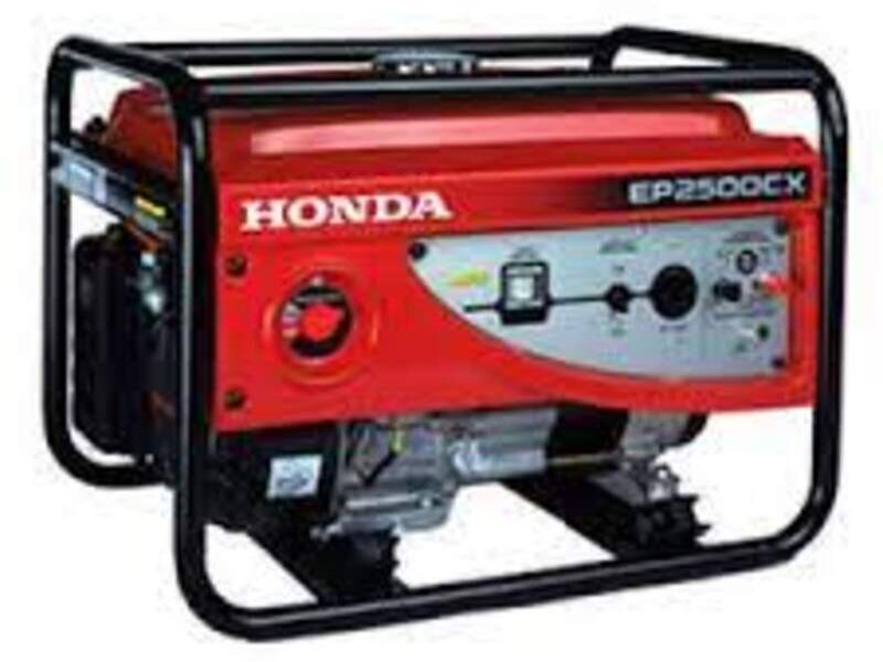 plantas de luz honda en México