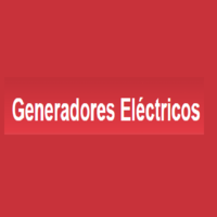Generadores Eléctricos México