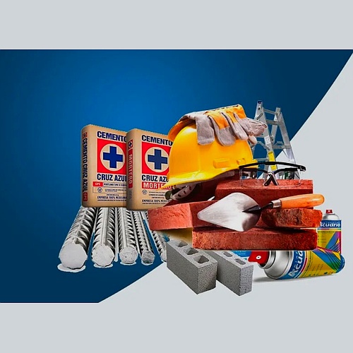 Materiales para construccion mazatlan