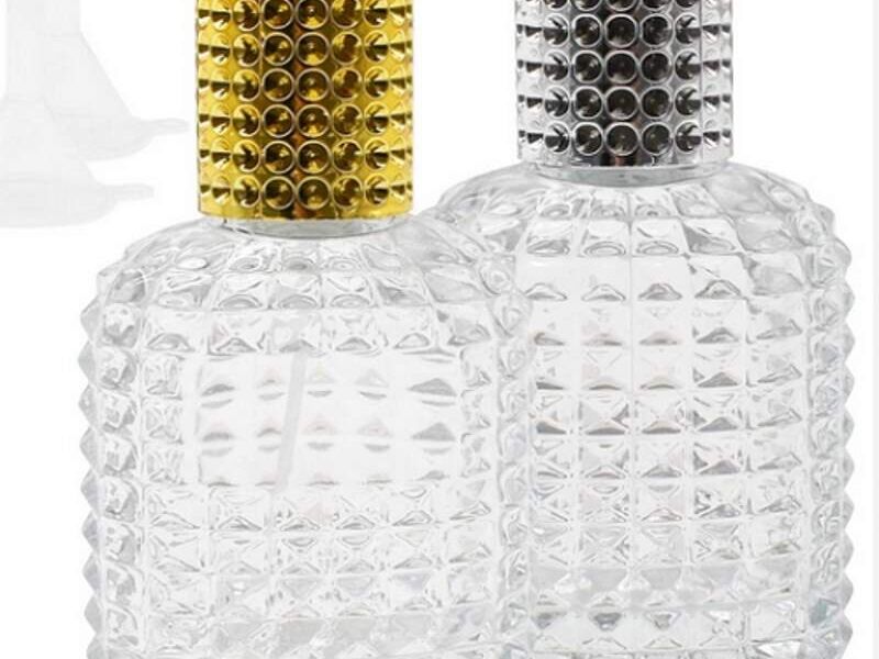 Botella Piña 100 ml