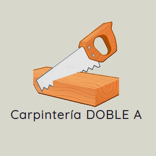 Carpintería DOBLE A