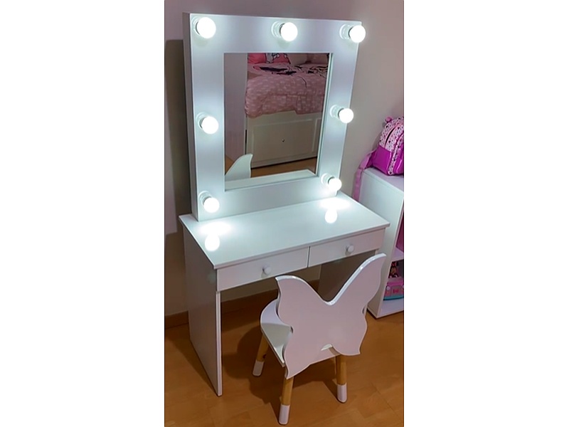 Cómoda Vanity Zoé México