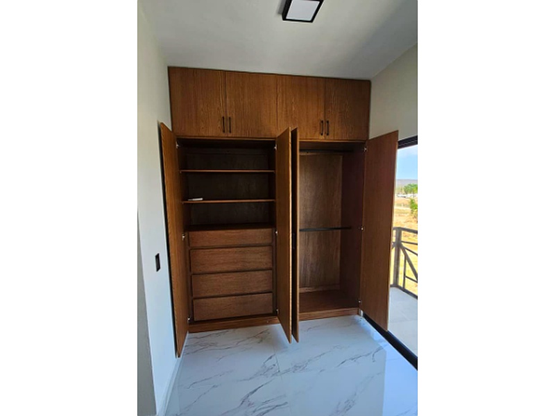 Closet México