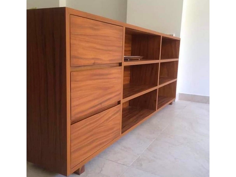 Organizador  México