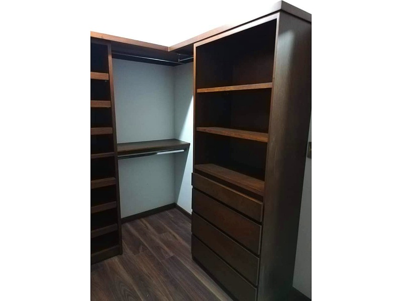 Closet Lujo México