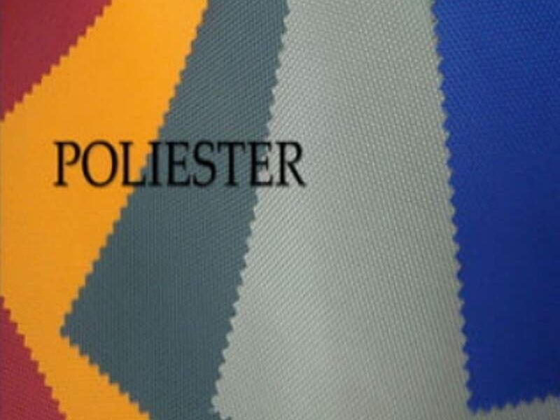 Poliester