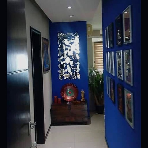 Aramburo Acabados y recubrimientos