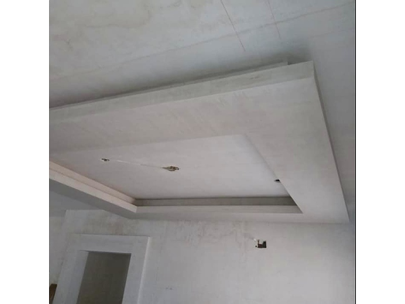 Yeso decorativo Mexico