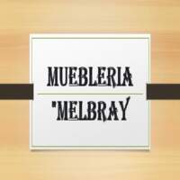 Muebleria "Melbray"