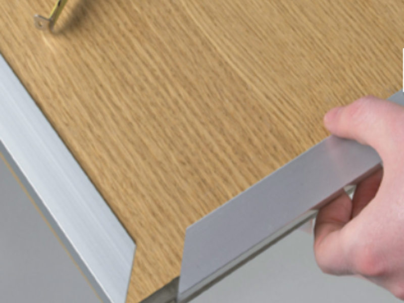  PERFILES PARA DIY Y PROFESIONALES ALFER CDMX