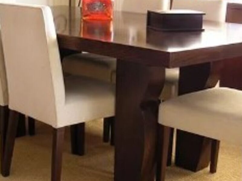 Comedor modernos en Toluca México 