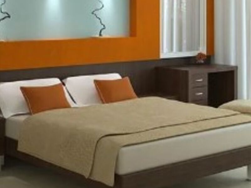 Muebles para recamara en Toluca 