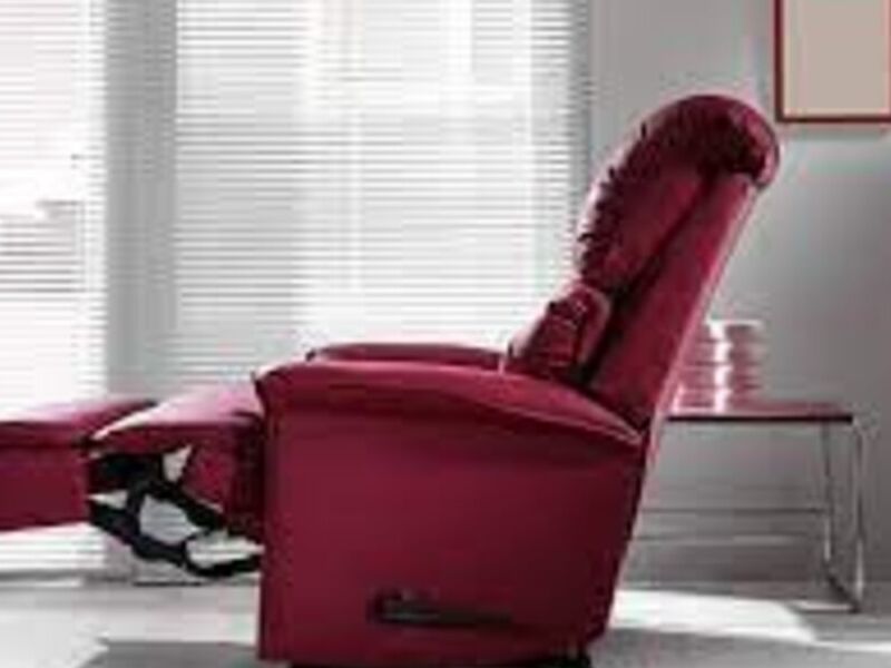 Sillones en México Toluca