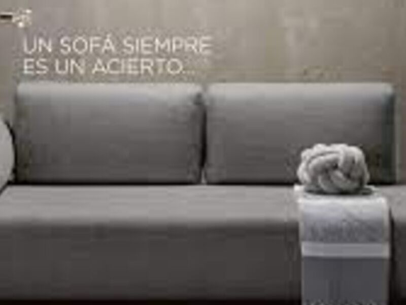 Sofas en Toluca