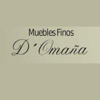 Muebles finos D`Omaña