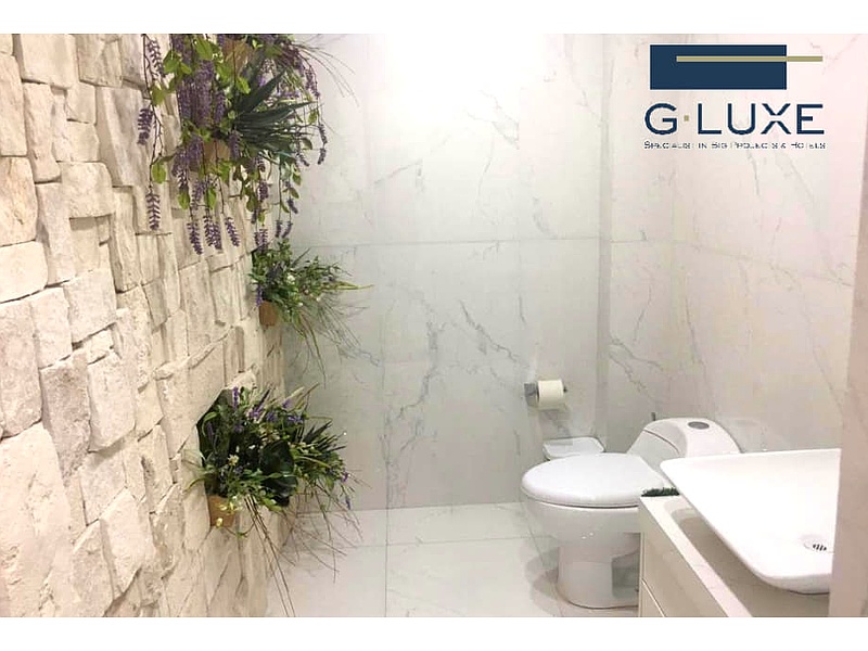 Porcelanato para baño México