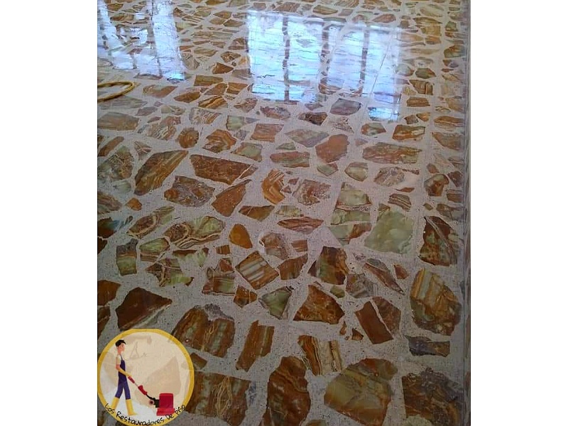 Piso Cerámica Calatra México