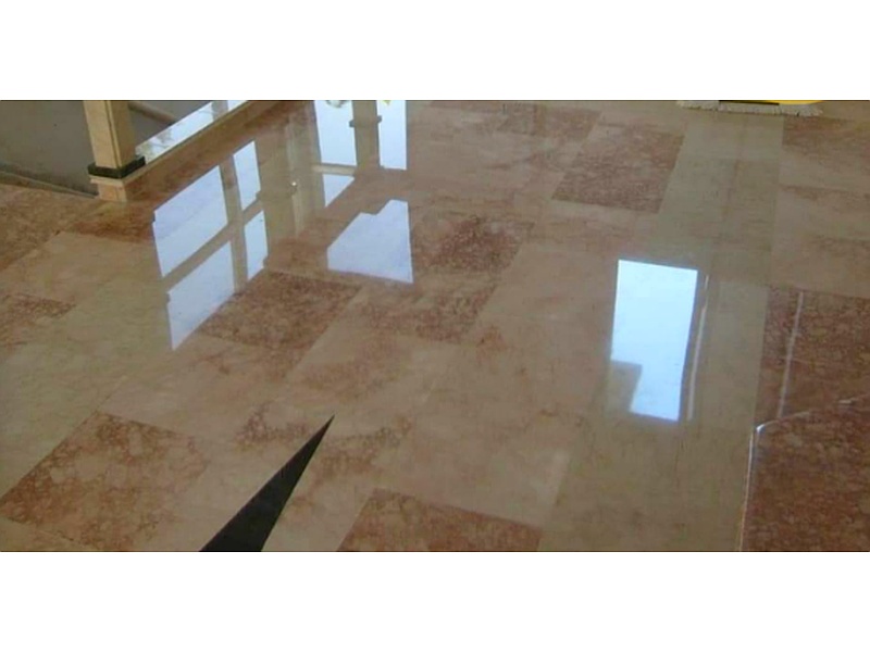 Piso Cerámica Genovés Tenue México