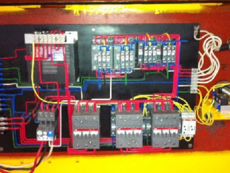 Sistemas de Electrificación Festoon, BENGO