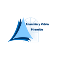 Aluminio y Vidrio Piramide