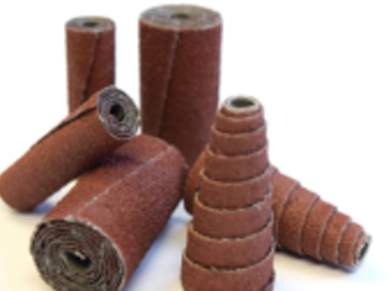 Rollos de cartucho Mexico